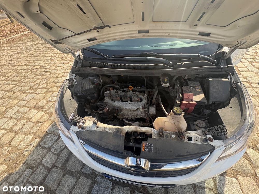 Opel Karl 1.0 Active - 10