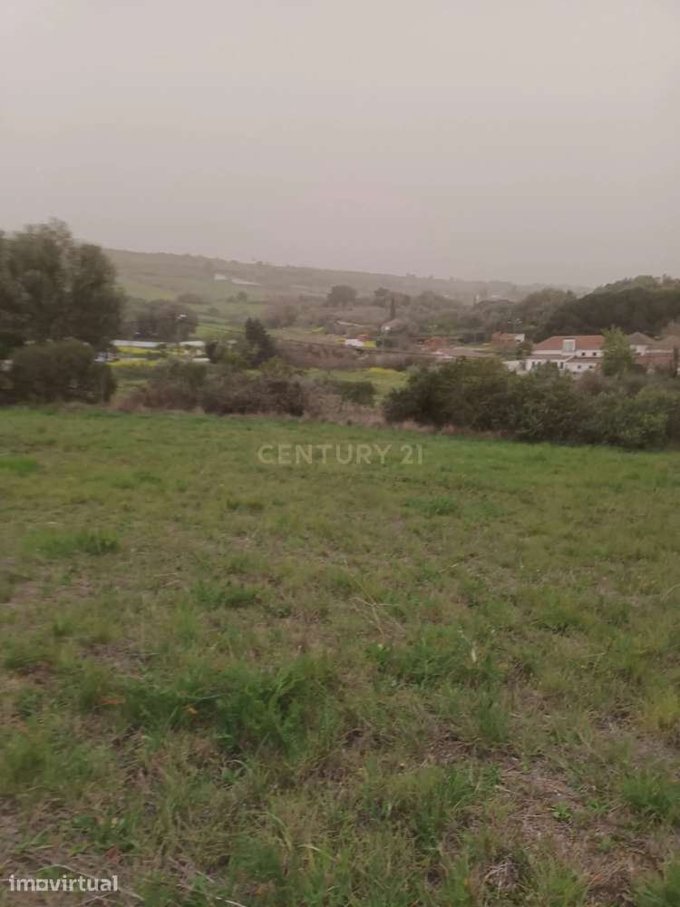 Terreno de 5.596 m² com Vista Arrábida e Potencial Construtivo - Grande imagem: 5/31