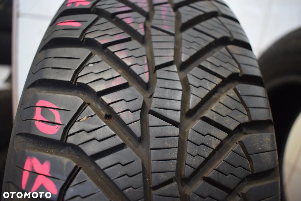 R14 175/65 Semperit Allseason-GRIP Cena za parę - 7