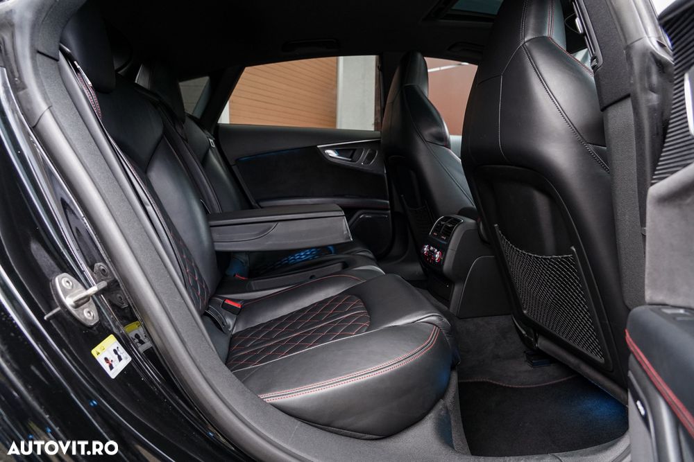 Audi A7 3.0 TDI Quattro competition Tiptronic - 16