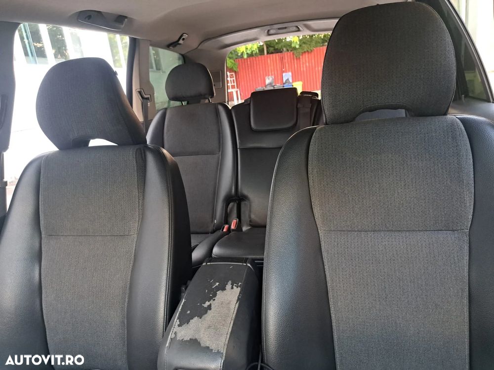 Volvo XC 90 2.4 D Aut. 7 locuri - 6