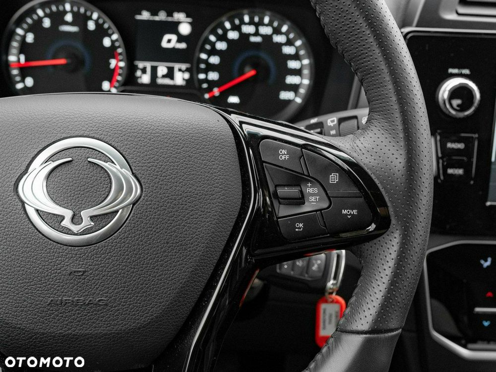 SsangYong/KGM Tivoli 1.5 T-GDI Adventure - 16