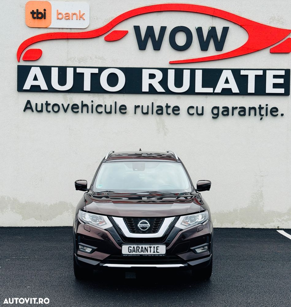 Nissan X-Trail 1.7 dCi N-Connecta - 37
