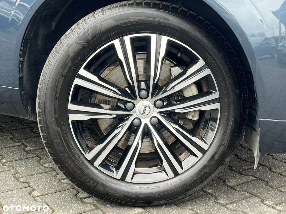 Volvo XC 60 B5 D AWD Inscription - 13