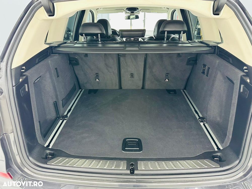 BMW X3 xDrive20d Aut. Luxury Line - 17