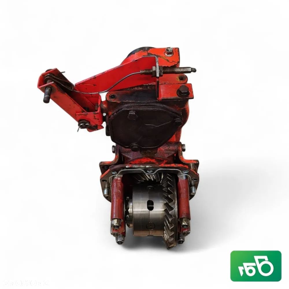 Dyferencjał 710/19 Carraro 18601 Manitou MLT 626 - 3
