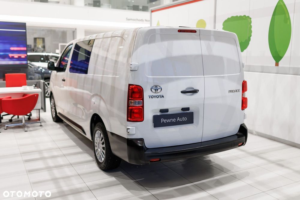 Toyota PROACE - 21