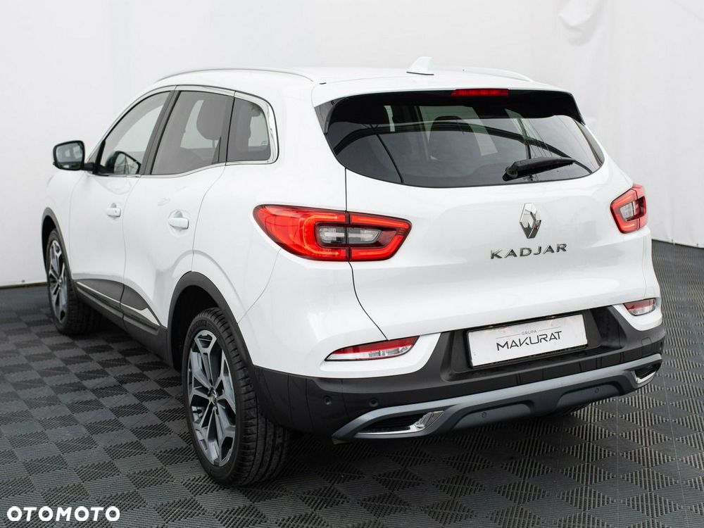 Renault Kadjar 1.3 TCe FAP Intens EDC - 5