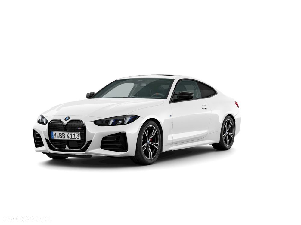 BMW 4