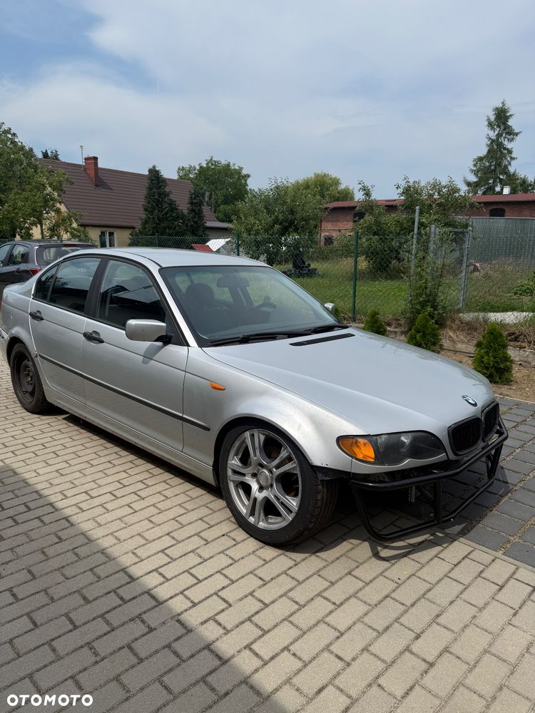 BMW Seria 3 328Ci - 2