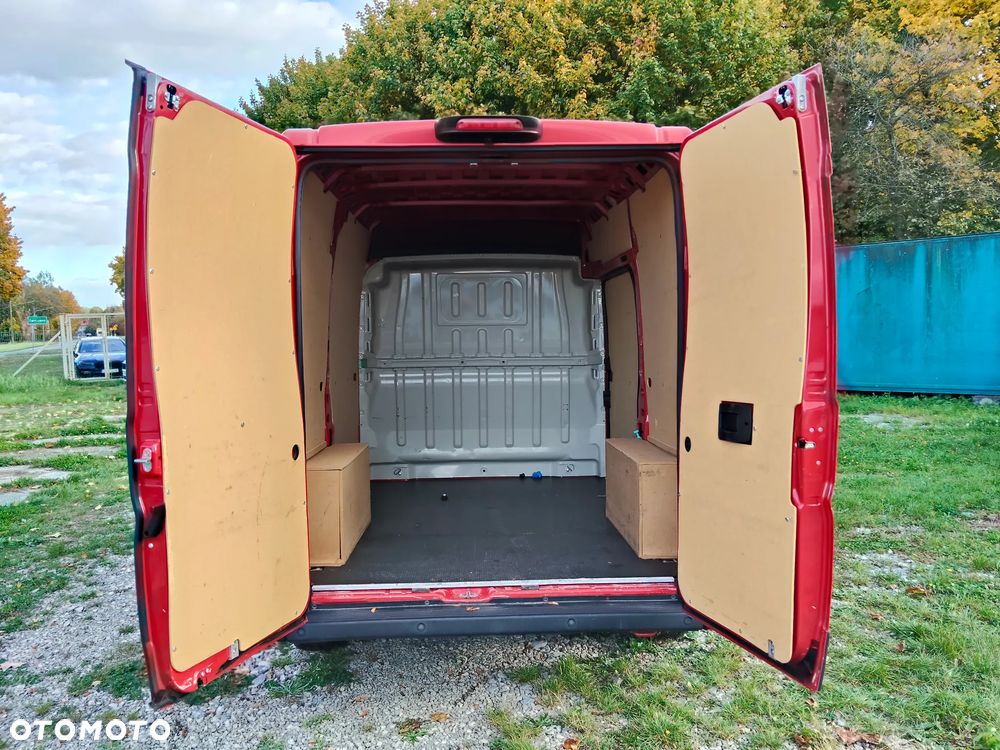 Fiat Ducato - 9