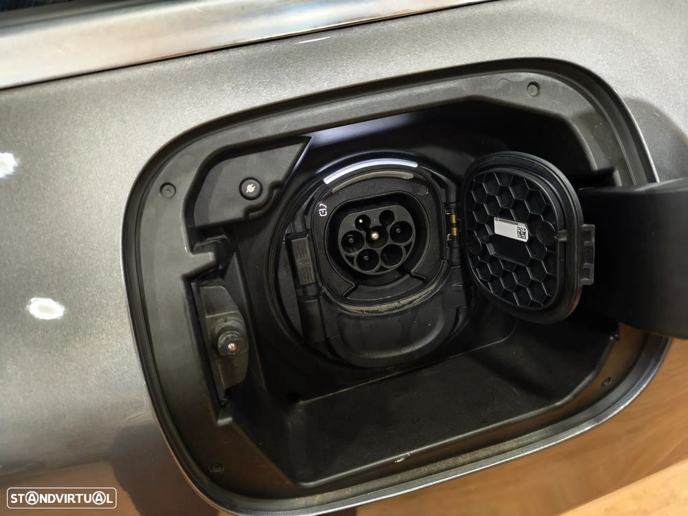 Mercedes-Benz CLA 250 e Shooting Brake Progressive - 58