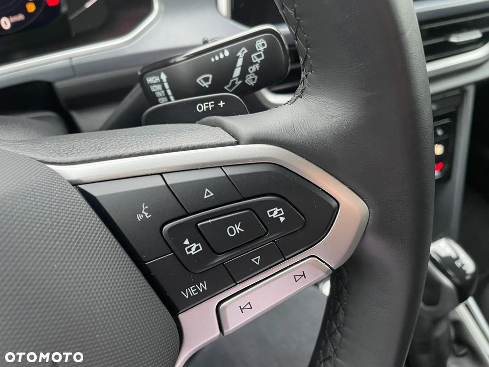 Volkswagen T-Roc 2.0 TDI Style DSG - 27