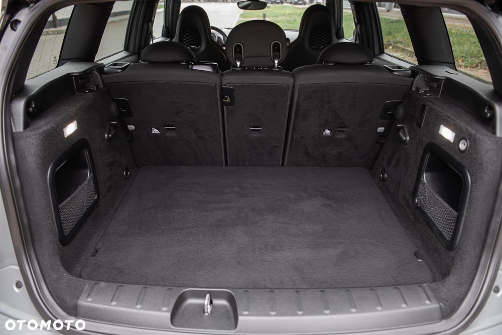 MINI Clubman Cooper S ALL4 - 28