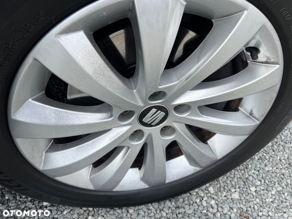 Seat Alhambra 2.0 TDI Start & Stop DSG Style Plus - 24