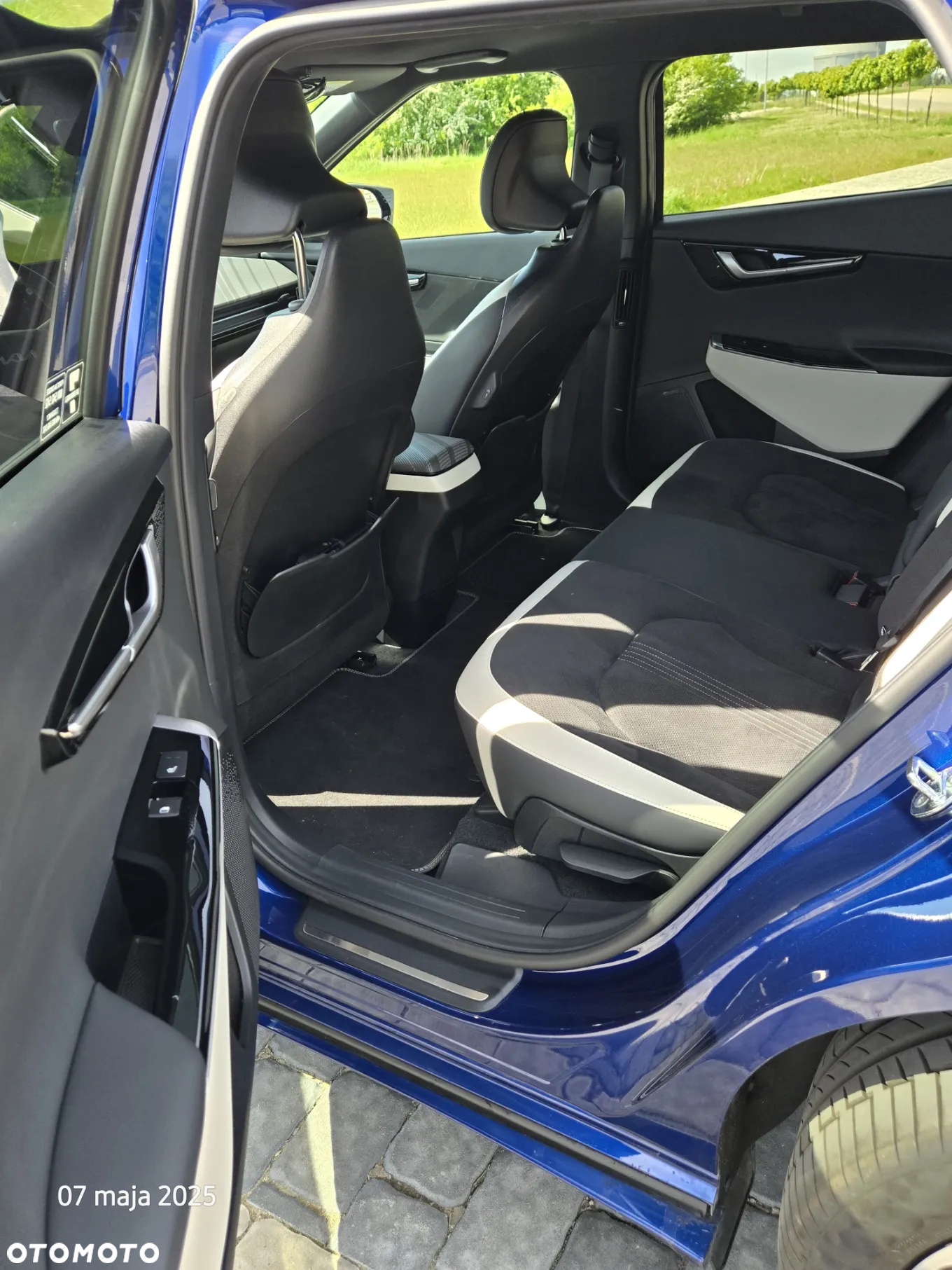 Kia EV6 77.4kWh GT-Line AWD - 9