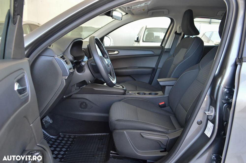 Renault Arkana E-TECH Full 145 Evolution - 16