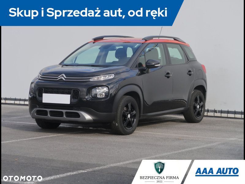 Citroën C3 Aircross - 2