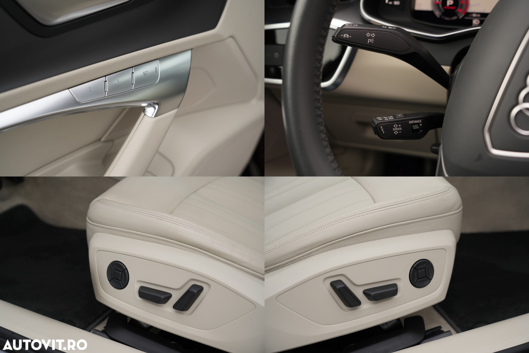 Audi A6 35 TDI S tronic design - 15