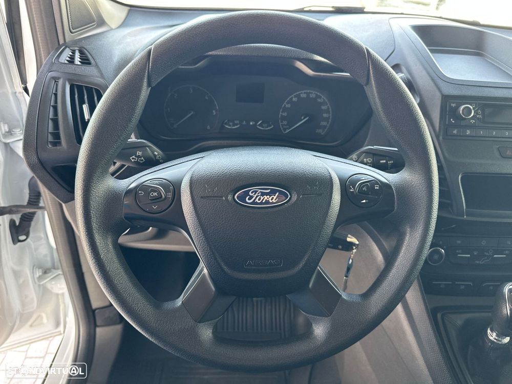 Ford Transit Connect 1.5 TDCi 220 L1 Trend - 15