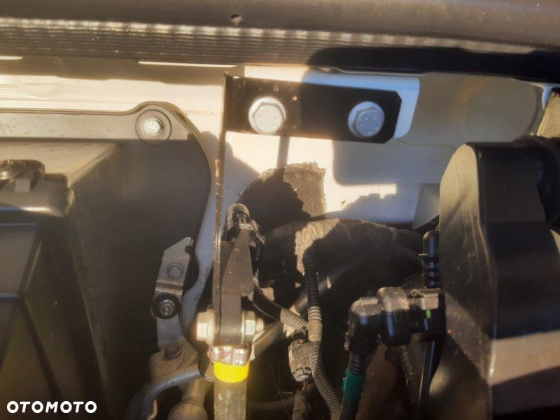 Iveco Daily Wuko Asenizacyjny beczka do czyszczenia seperatorów oczyszczalni przydomowych toi toi  seperatory do czyszczenia kanalizacji zabudowa wuko asenizacyjna - 39