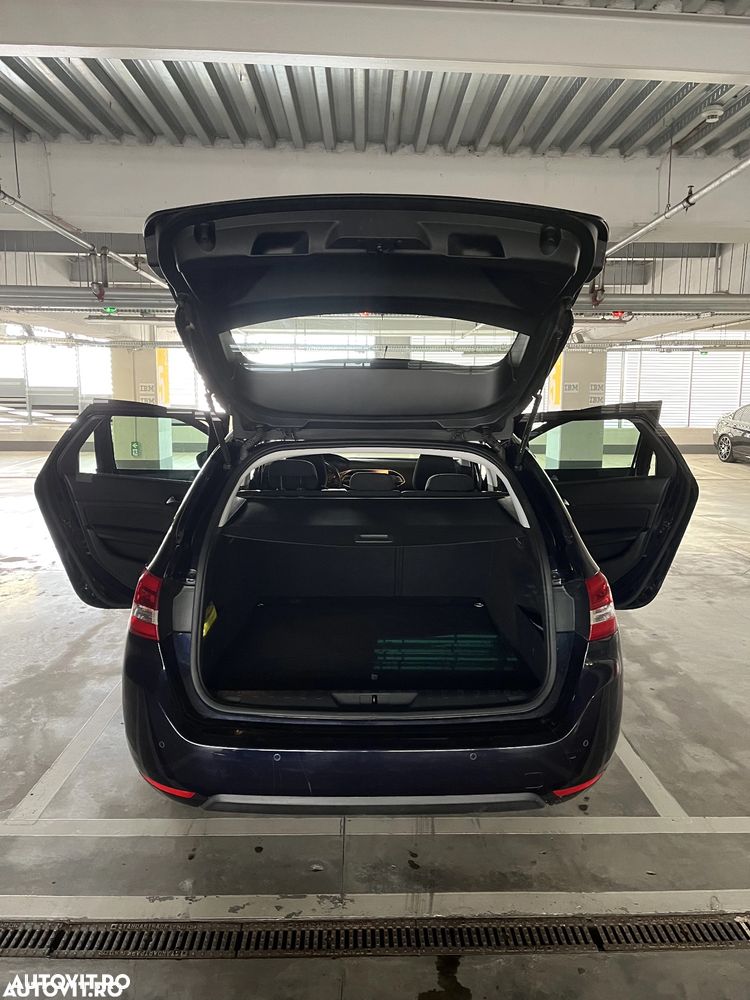 Peugeot 308 1.6 BlueHDi FAP STT Active - 16