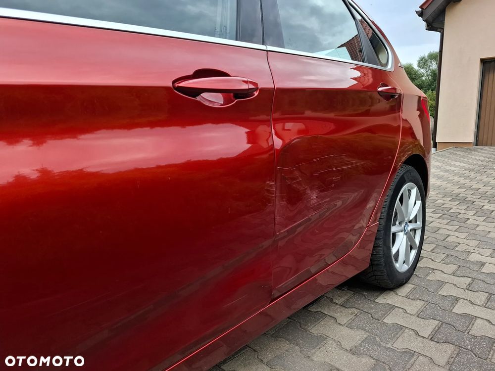 BMW Seria 2 225xe iPerformance M Sport - 16