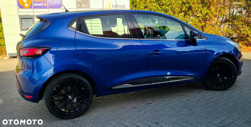 Renault Clio ENERGY TCe 120 INTENS - 17