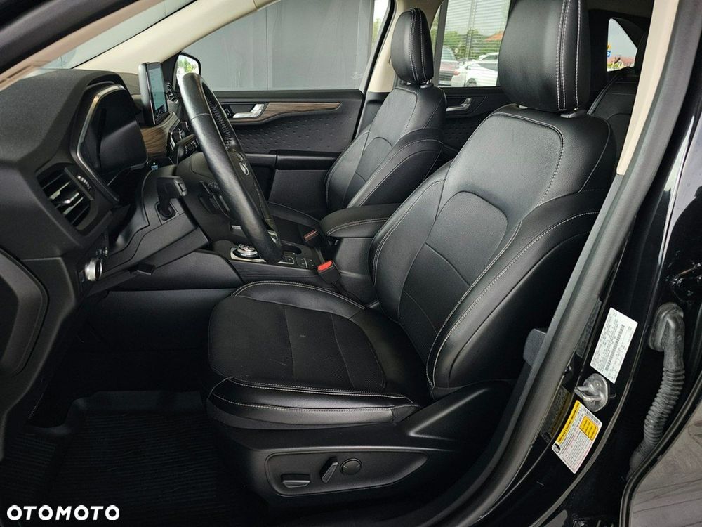 Ford Escape - 35