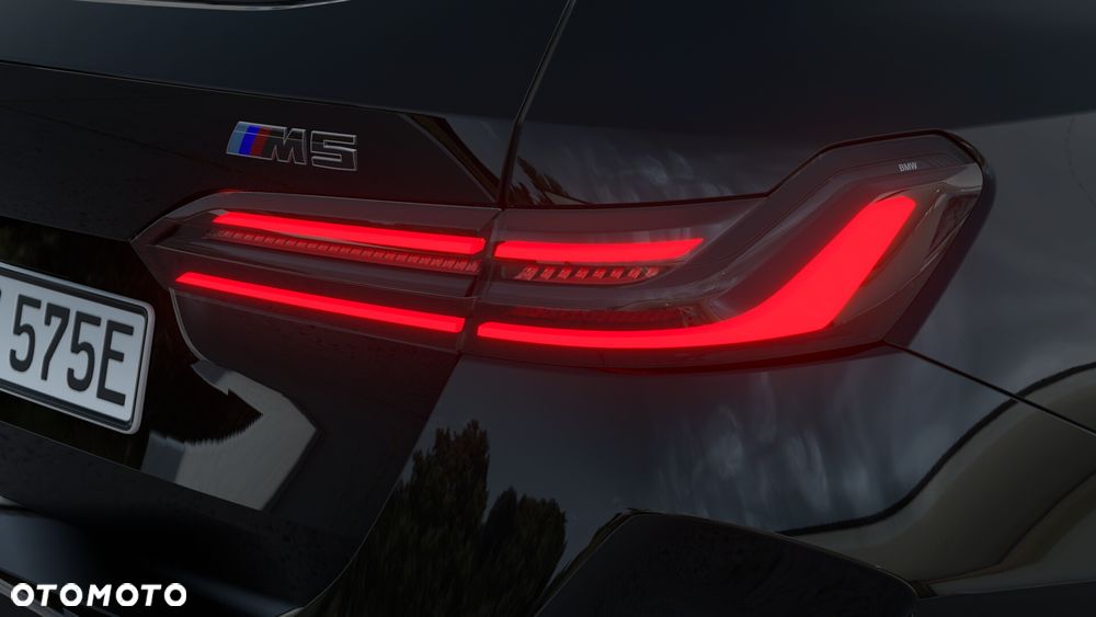 BMW M5 - 9