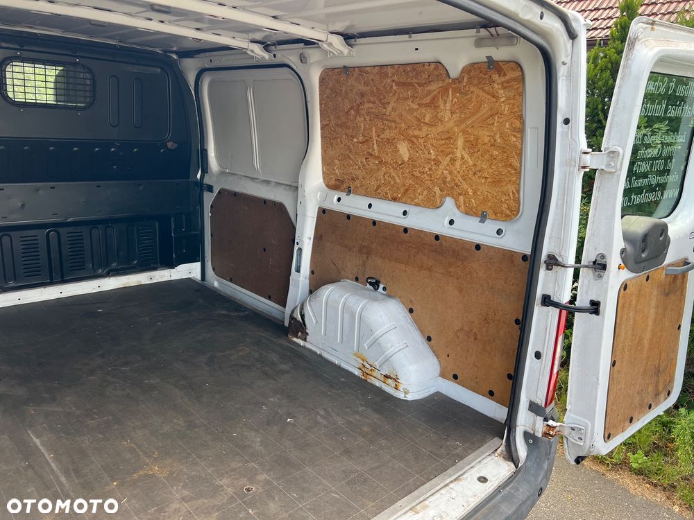 Ford Transit - 22
