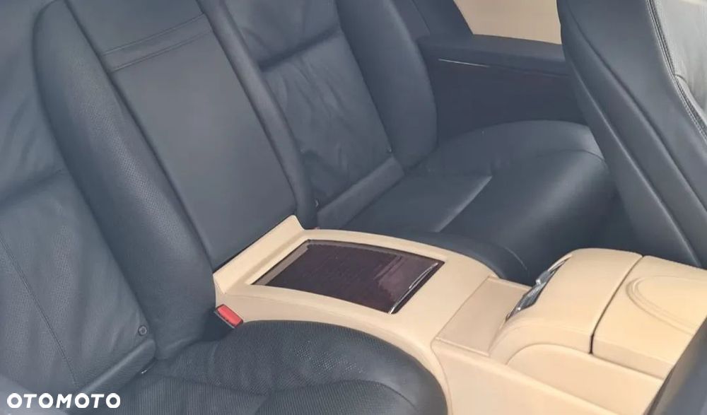 Mercedes-Benz CL 500 7G-TRONIC - 6