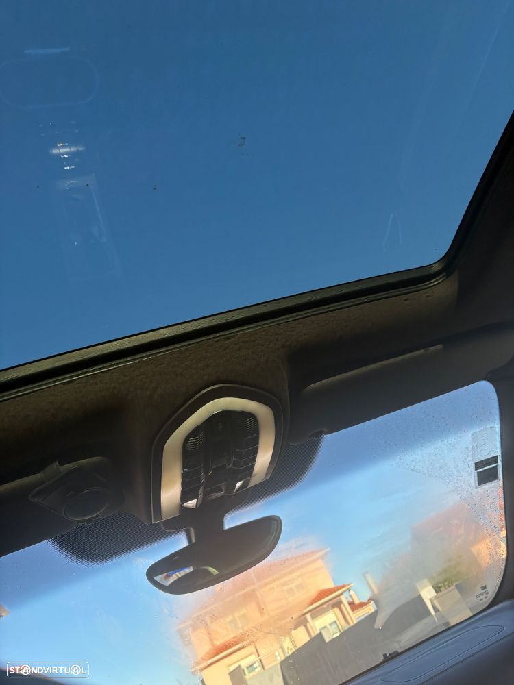 Porsche Cayenne S - 10