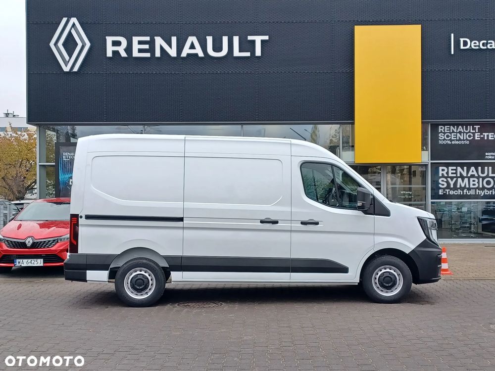 Renault master - 5