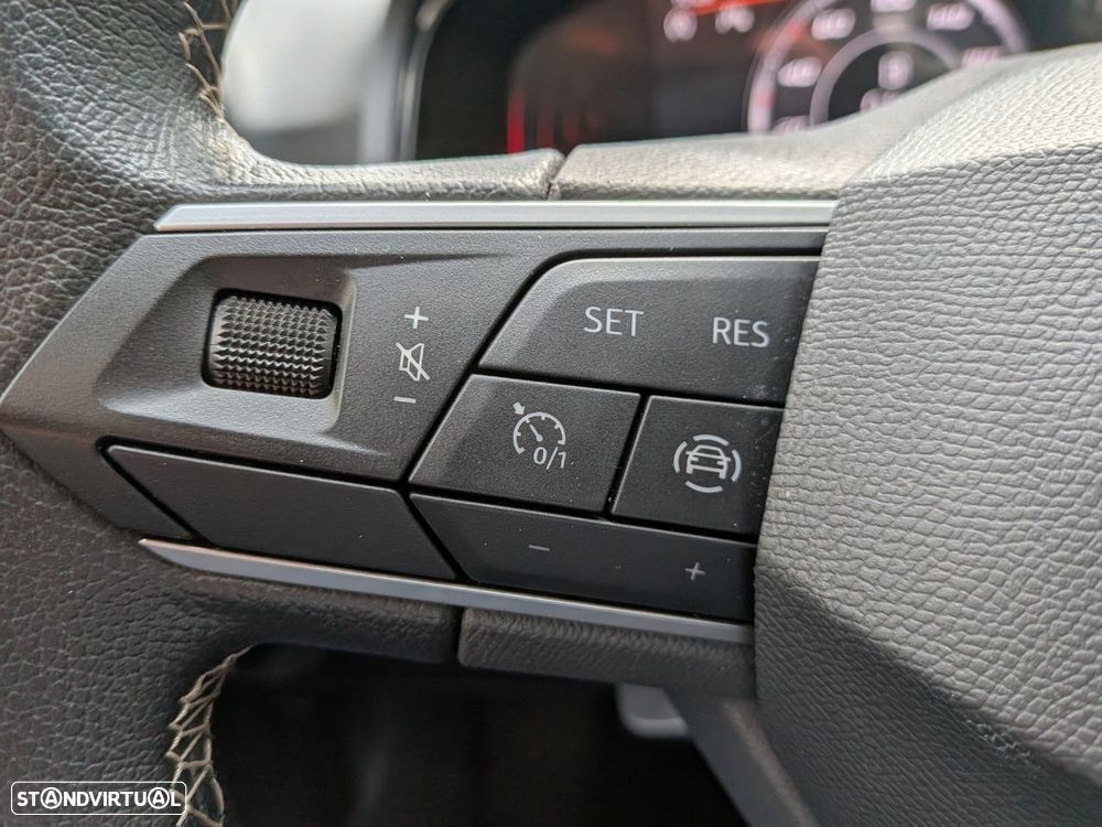 SEAT Ibiza 1.0 TSI Style DSG - 20