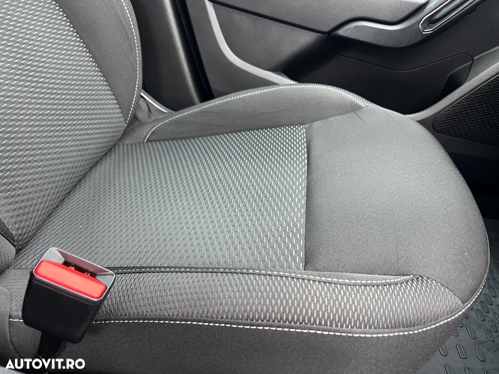 Dacia Duster 1.6 SCe Prestige jante 17" - 21