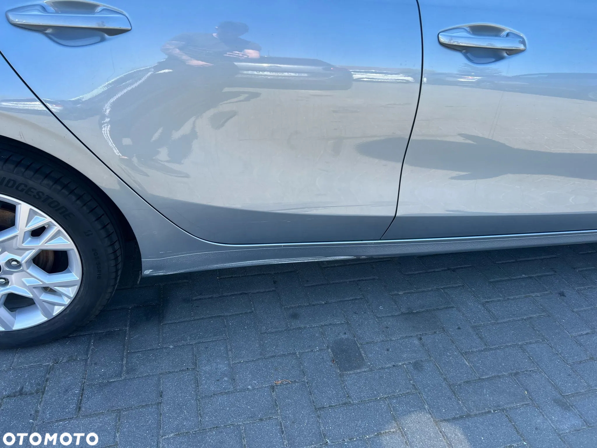 Kia Ceed - 8