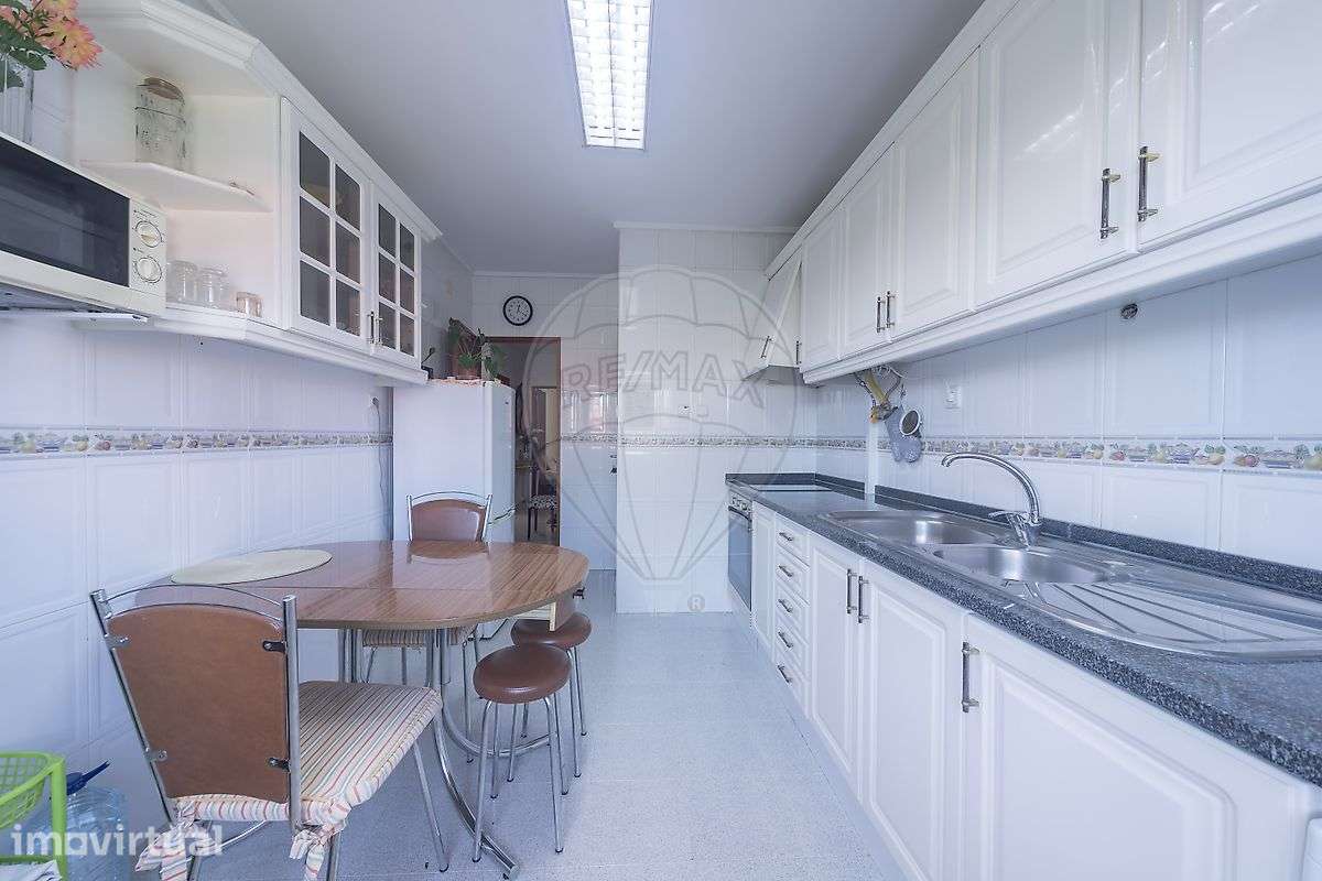 Apartamento T1 para venda - Grande imagem: 3/21