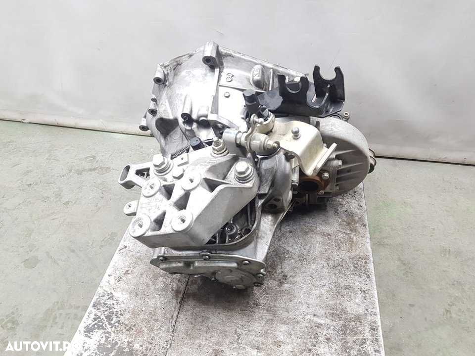 Cutie viteze Citroen Jumper 2.0 BlueHDI (2016-Prezent/Reparatii 20GP19 - 3