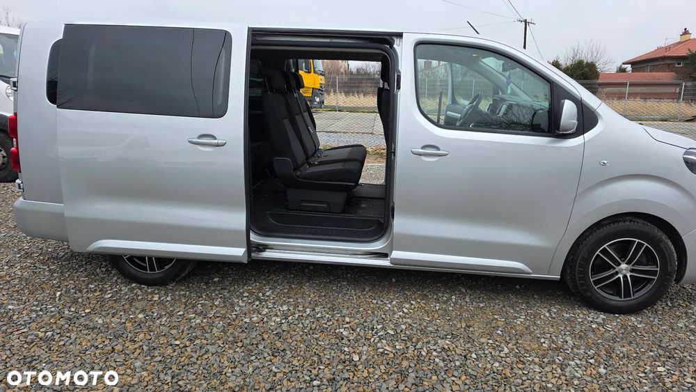 Toyota Proace Verso 2.0 D4-D Long Family - 20