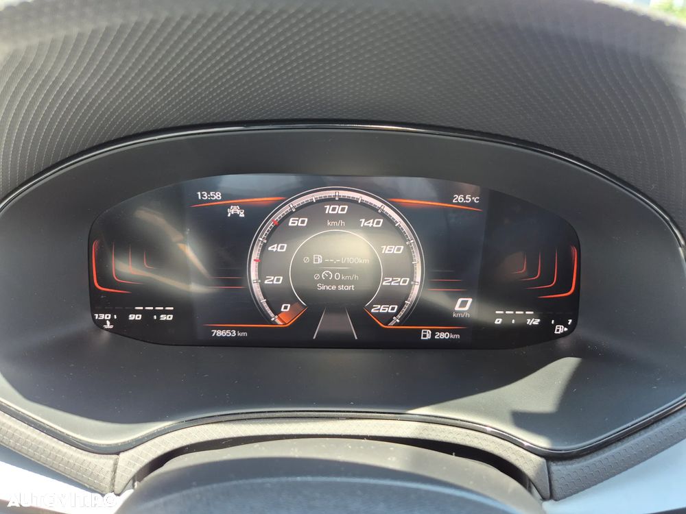 Seat Arona 1.0 TSI Style - 16