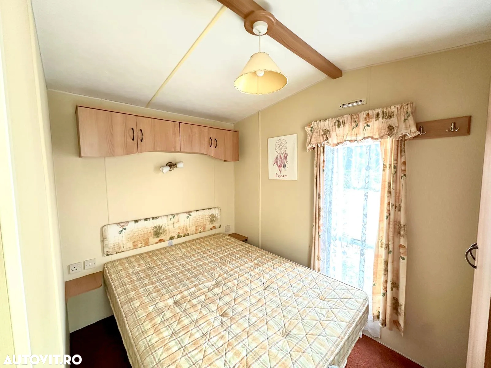 Alta Casă mobilă Cosalt Baysdale nr. 051 | 10 x 3 m | 2 dormitoare și 2 băi - 6