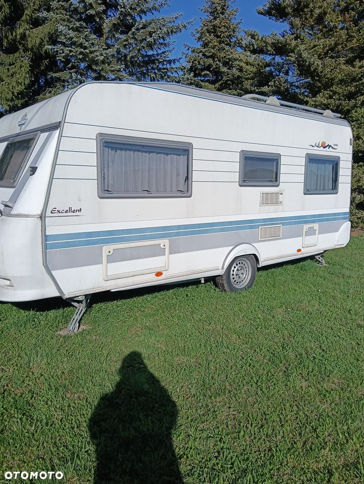 Hobby exc1400ellent - 4