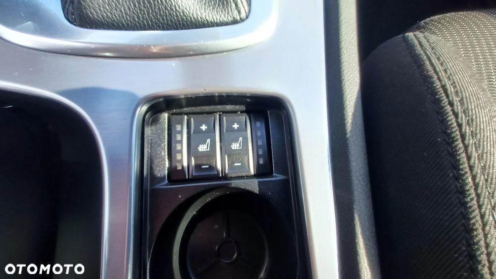 Ford Mondeo - 18