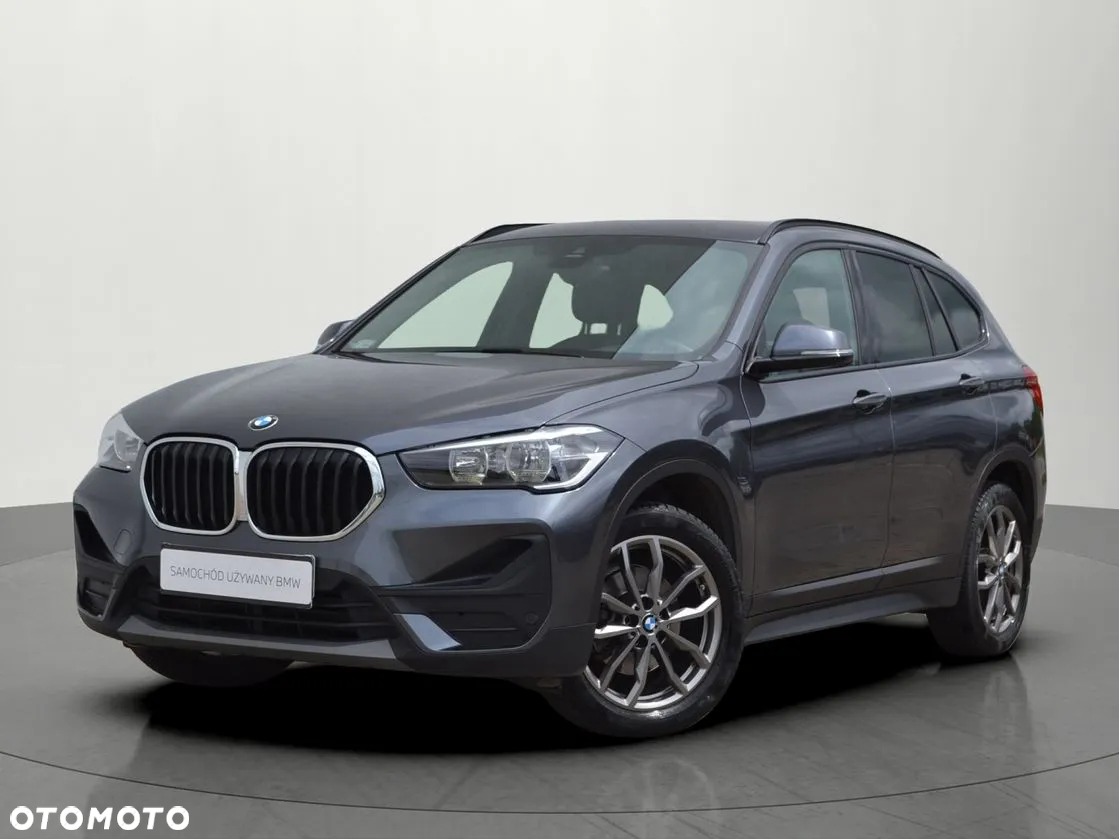 BMW X1 sDrive18i Advantage - 2