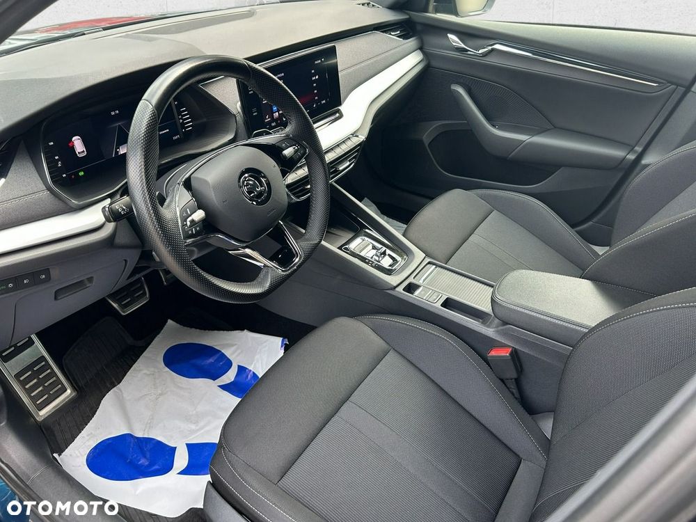 Skoda Octavia - 12