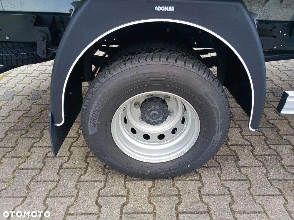 Iveco Daily / 70C18H - 20