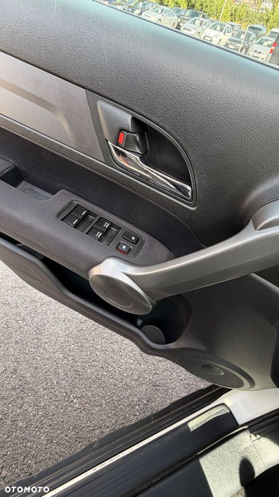 Honda CR-V - 10