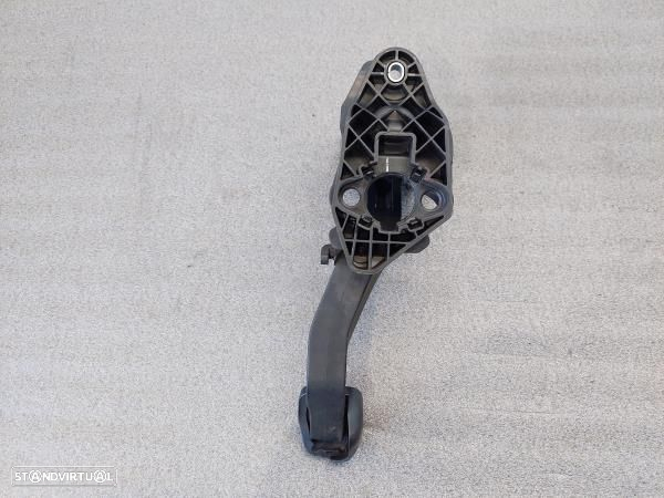 Pedal / Pedais (Embraiagem / Travao) Audi A1 Sportback (8Xa, 8Xf) - 5