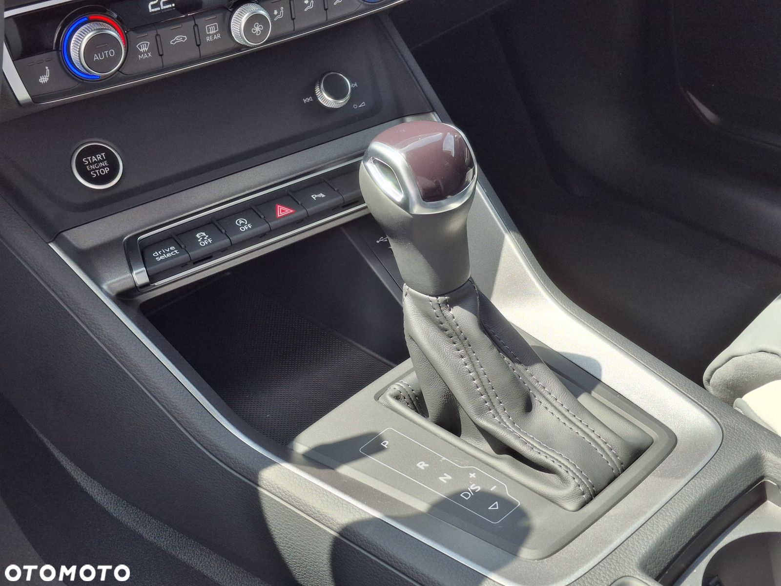 Audi Q3 Sportback - 27